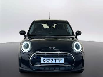 Used MINI Hatch 2022 for sale - 79664077: Photo