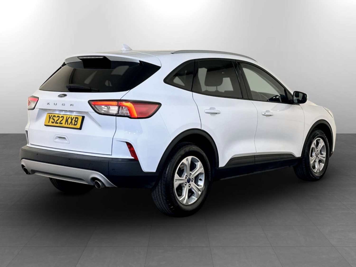 Used Ford Kuga 2022 for sale - 77185390: Photo 10
