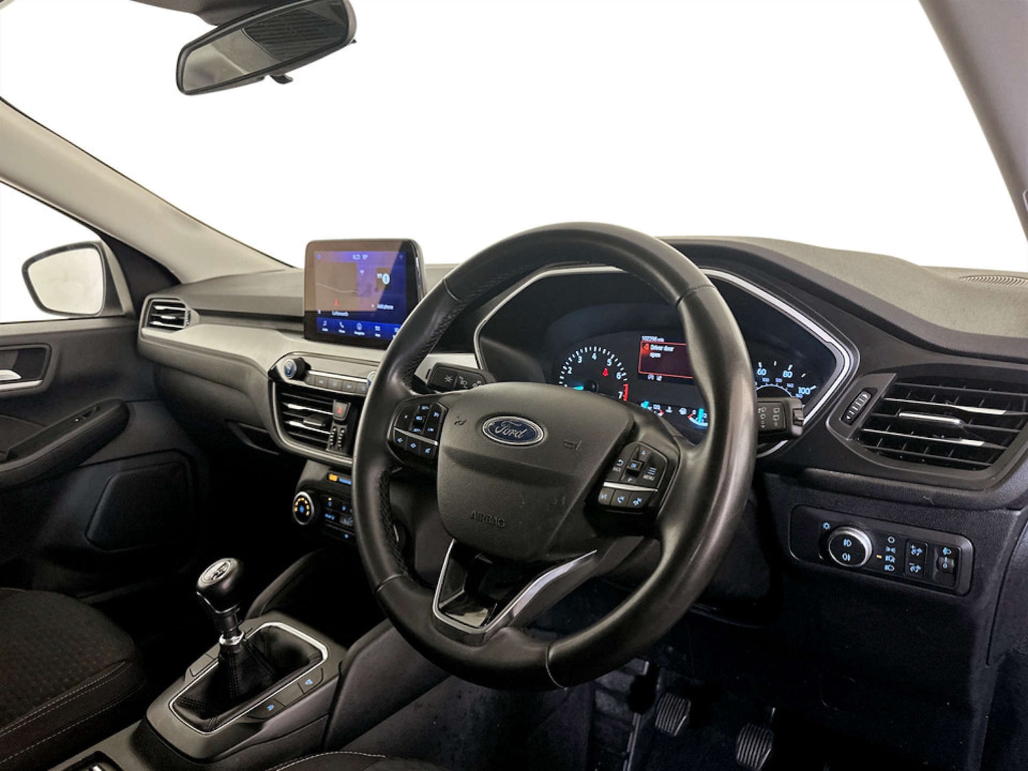 Used Ford Kuga 2022 for sale - 77185390: Photo 15