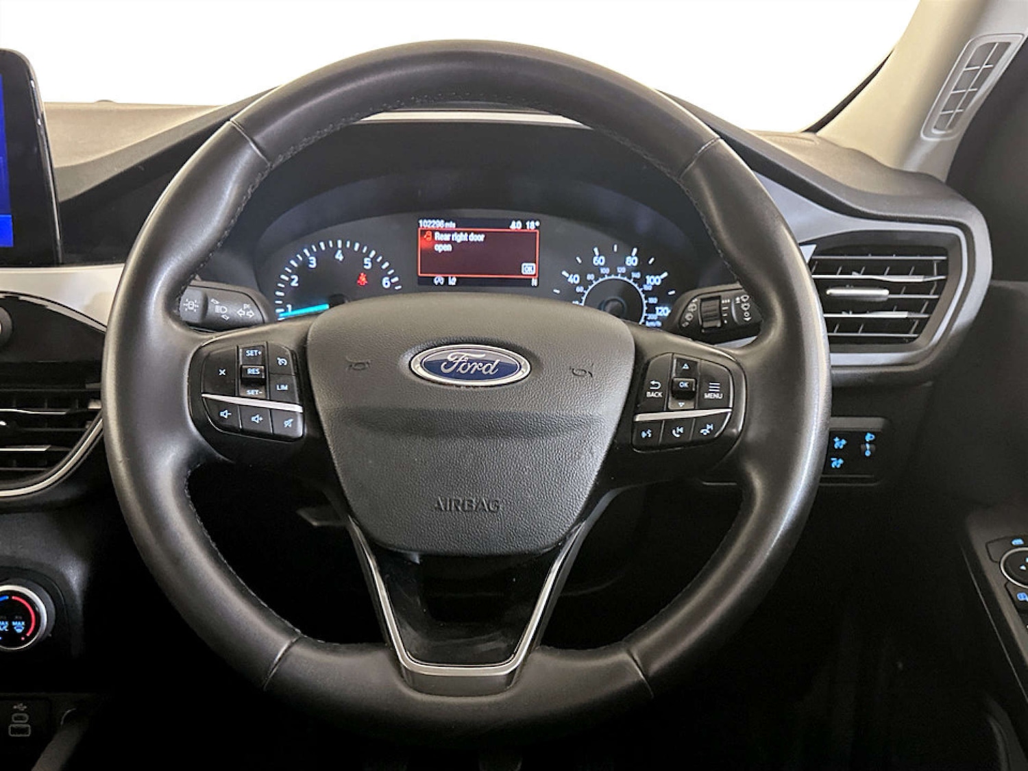 Used Ford Kuga 2022 for sale - 77185390: Photo 16