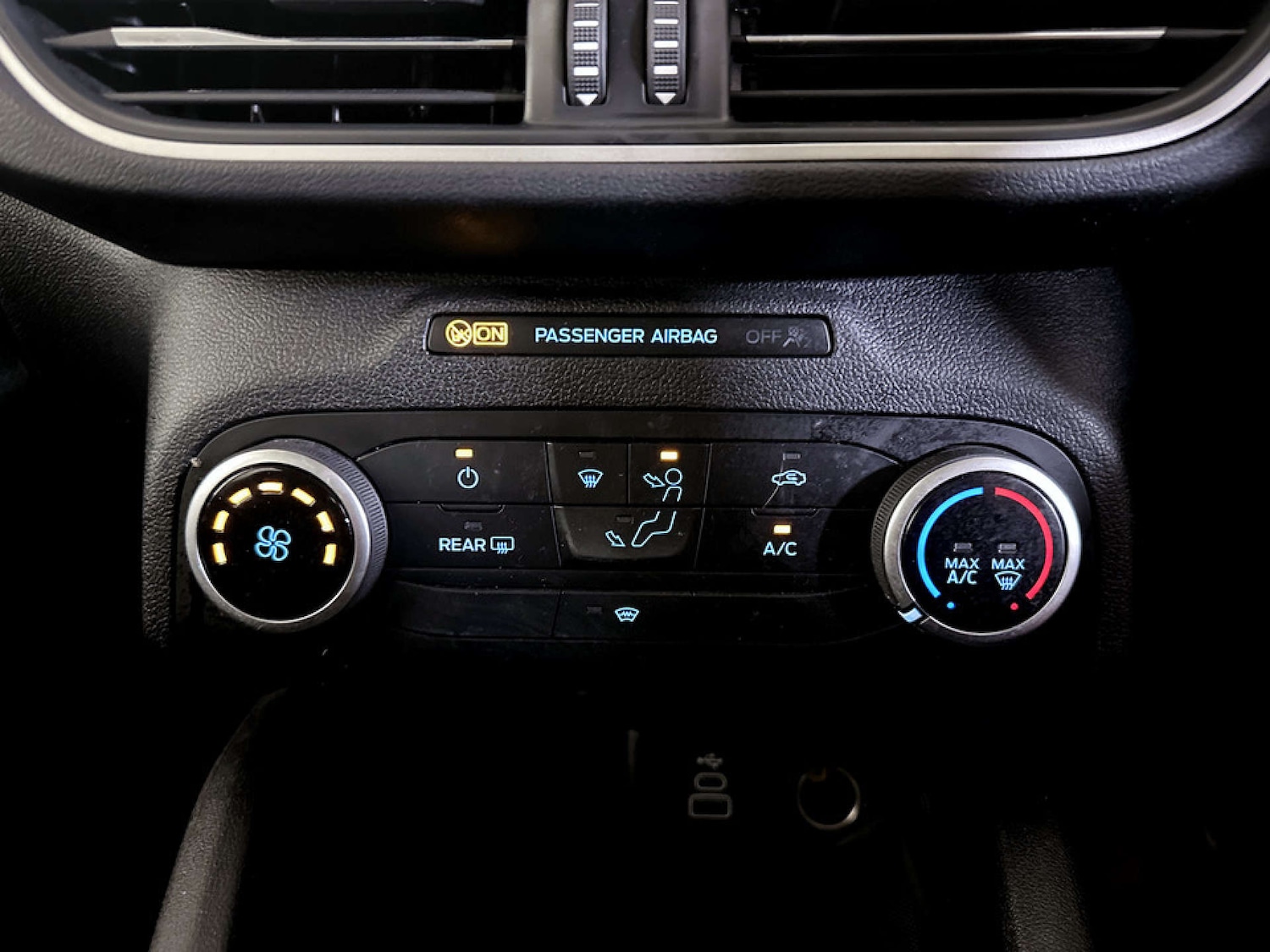 Used Ford Kuga 2022 for sale - 77185390: Photo 25