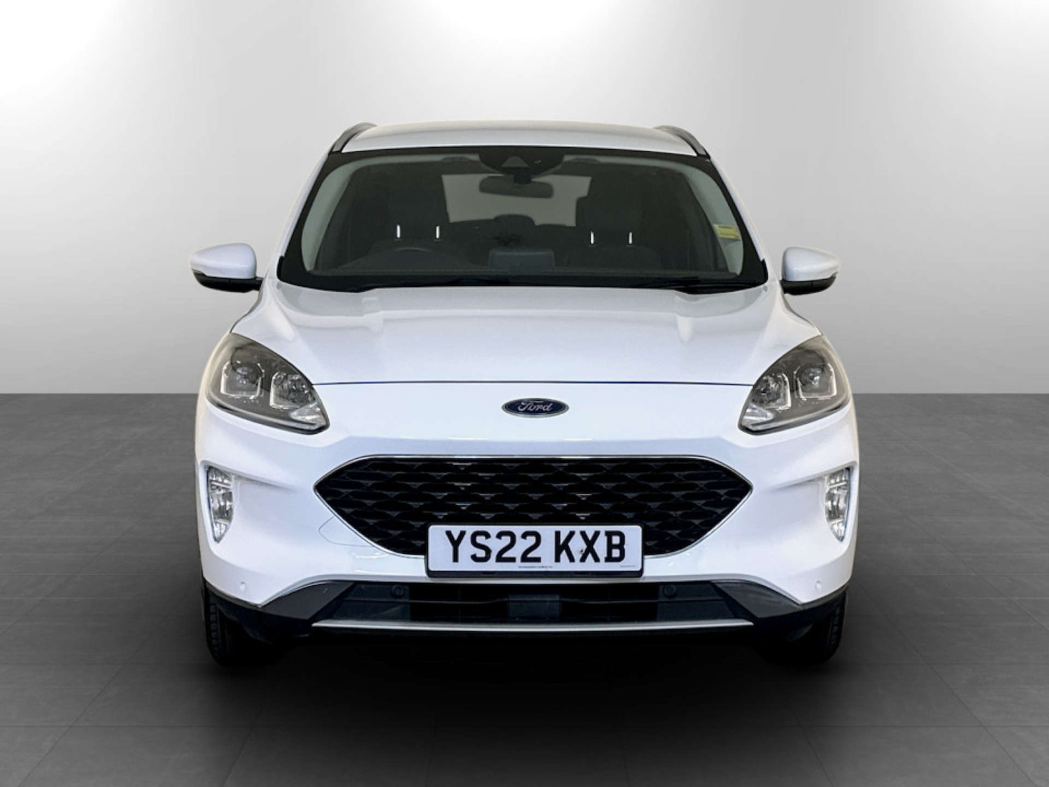 Used Ford Kuga 2022 for sale - 77185390: Photo 5