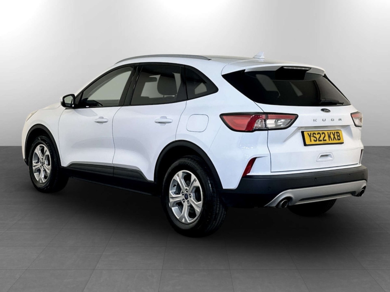 Used Ford Kuga 2022 for sale - 77185390: Photo 8