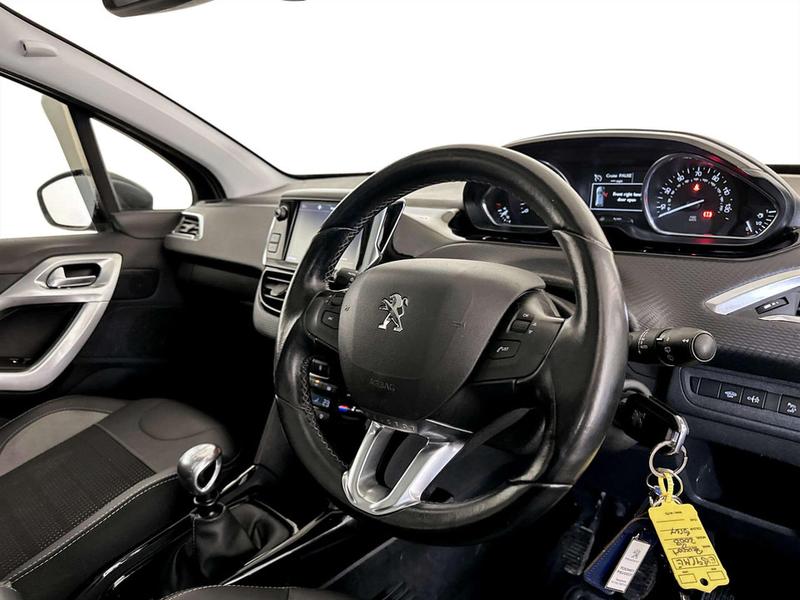 Used Peugeot 2008 2019 for sale - 77121251: Photo 15