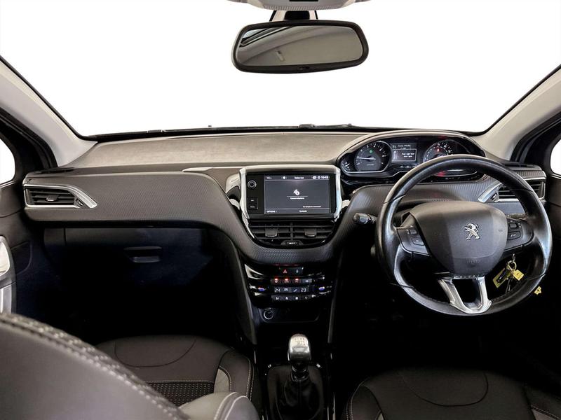 Used Peugeot 2008 2019 for sale - 77121251: Photo 3