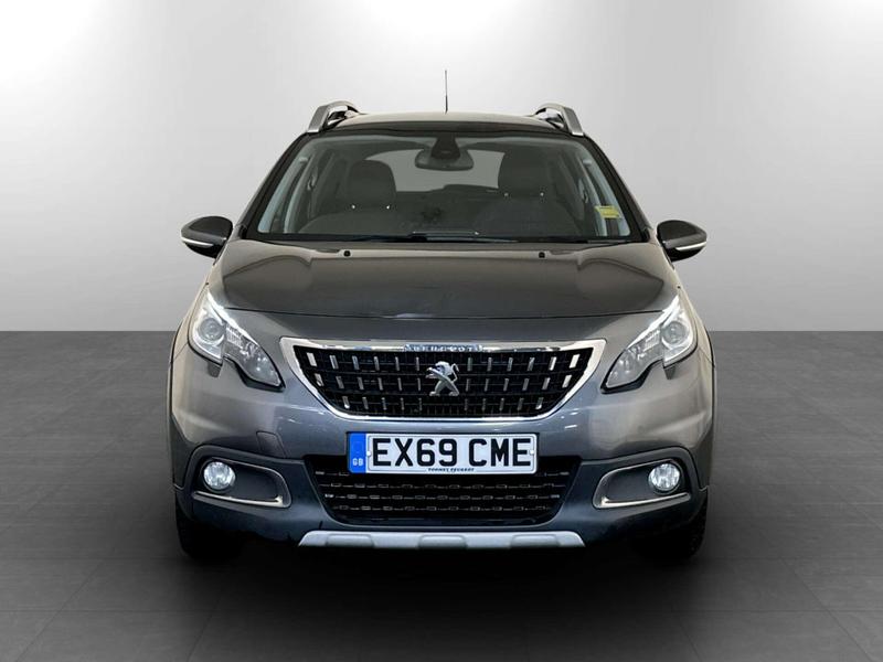 Used Peugeot 2008 2019 for sale - 77121251: Photo 5