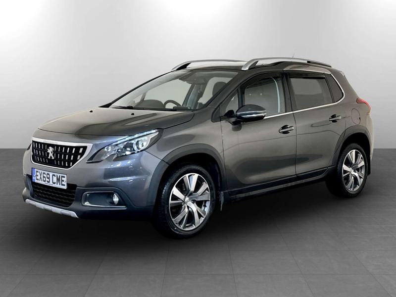 Used Peugeot 2008 2019 for sale - 77121251: Photo 6