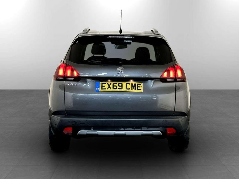 Used Peugeot 2008 2019 for sale - 77121251: Photo 9