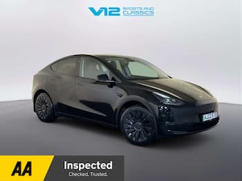 Used Tesla Model Y 2022 for sale - 79661075: Photo
