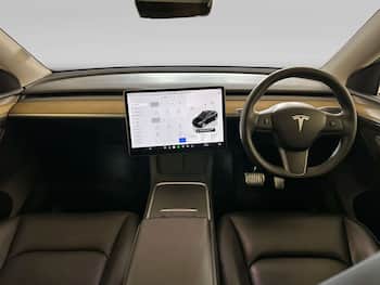 Used Tesla Model Y 2022 for sale - 79661075: Photo