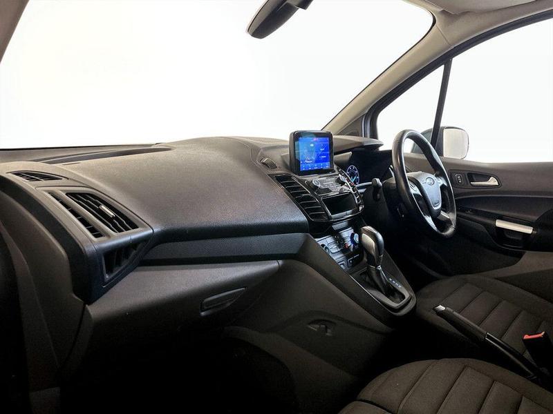 Used Ford Transit Connect 2019 for sale - 76641156: Photo 12