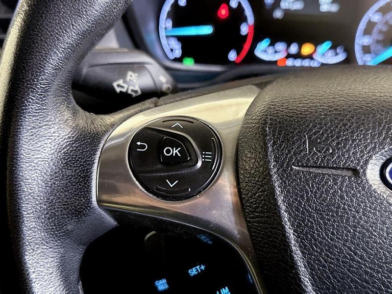 Used Ford Transit Connect 2019 for sale - 76641156: Photo 17