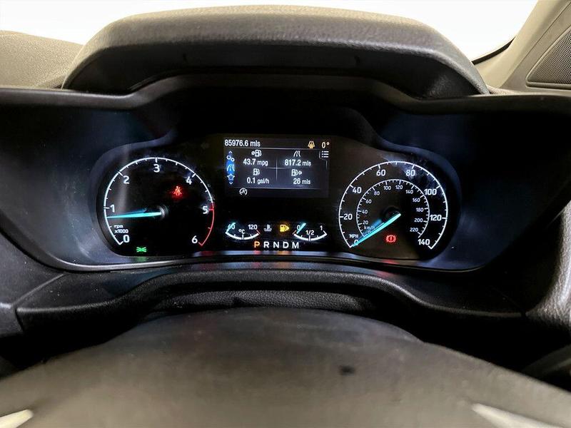 Used Ford Transit Connect 2019 for sale - 76641156: Photo 18