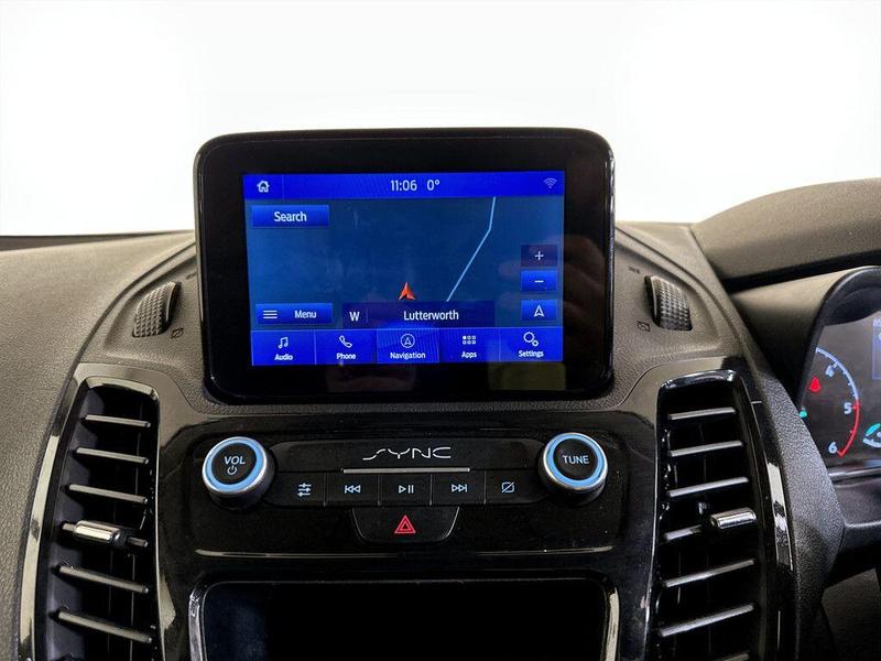 Used Ford Transit Connect 2019 for sale - 76641156: Photo 21