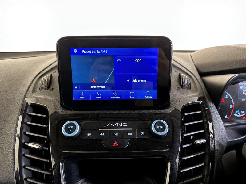 Used Ford Transit Connect 2019 for sale - 76641156: Photo 22