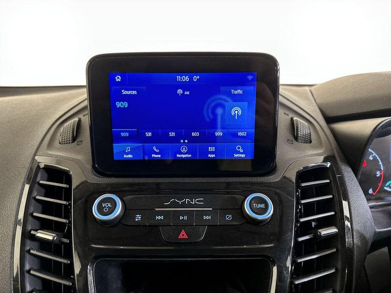 Used Ford Transit Connect 2019 for sale - 76641156: Photo 24