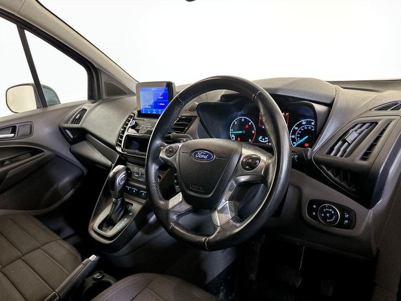 Used Ford Transit Connect 2019 for sale - 76641156: Photo 3