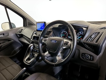 Used Ford Transit Connect 2019 for sale - 76641156: Photo