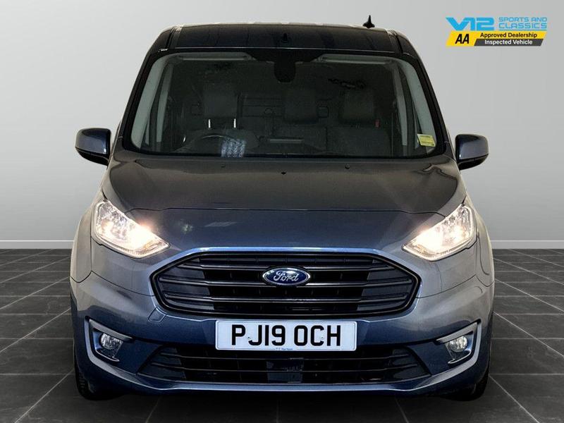 Used Ford Transit Connect 2019 for sale - 76641156: Photo 5
