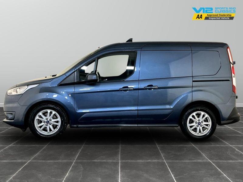 Used Ford Transit Connect 2019 for sale - 76641156: Photo 7