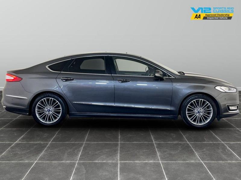Used Ford Mondeo 2018 for sale - 76616134: Photo 11