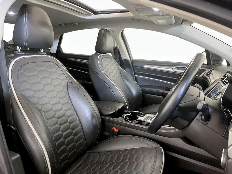 Used Ford Mondeo 2018 for sale - 76616134: Photo 13