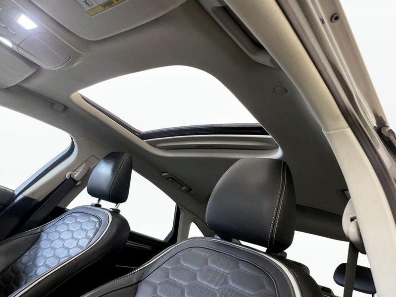 Used Ford Mondeo 2018 for sale - 76616134: Photo 14