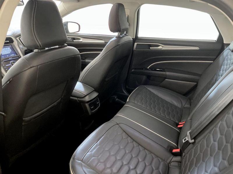 Used Ford Mondeo 2018 for sale - 76616134: Photo 15