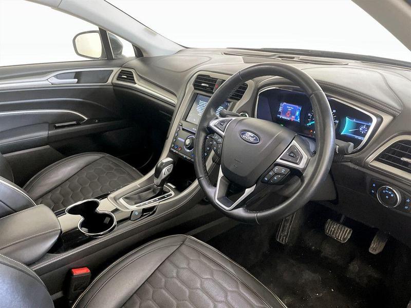 Used Ford Mondeo 2018 for sale - 76616134: Photo 16