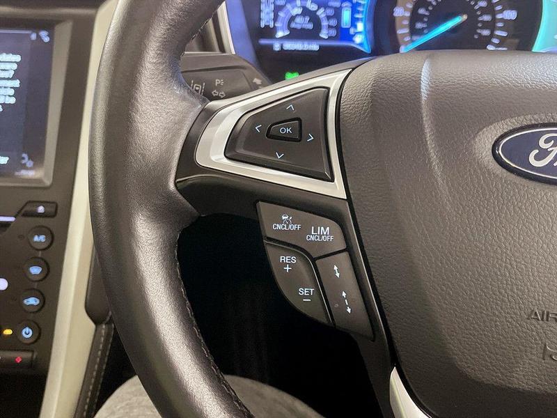 Used Ford Mondeo 2018 for sale - 76616134: Photo 18