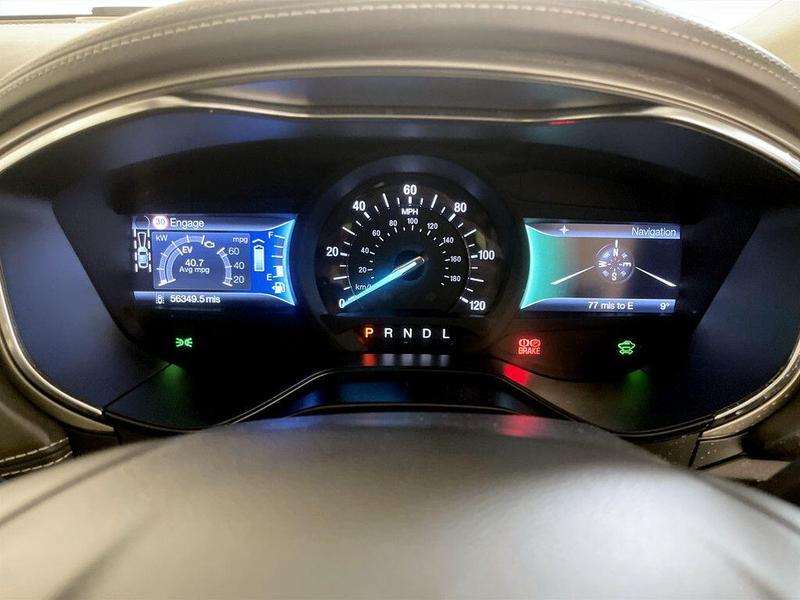 Used Ford Mondeo 2018 for sale - 76616134: Photo 19