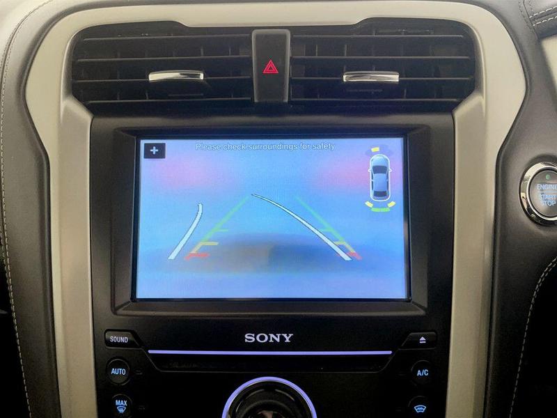 Used Ford Mondeo 2018 for sale - 76616134: Photo 21