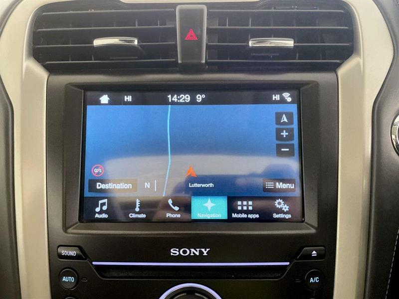 Used Ford Mondeo 2018 for sale - 76616134: Photo 22