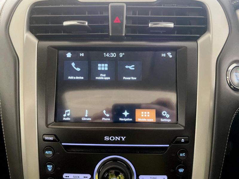 Used Ford Mondeo 2018 for sale - 76616134: Photo 24