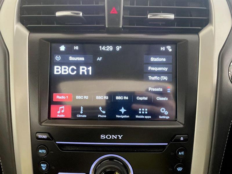 Used Ford Mondeo 2018 for sale - 76616134: Photo 25