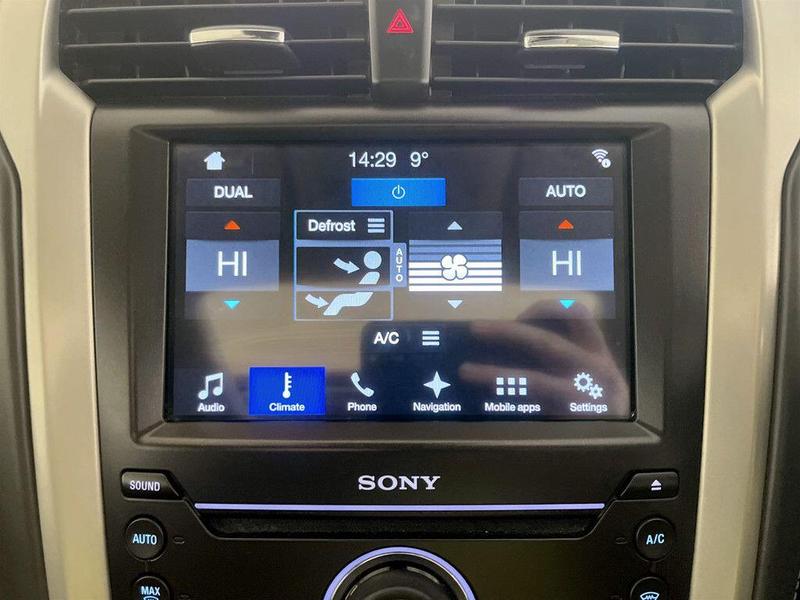 Used Ford Mondeo 2018 for sale - 76616134: Photo 26