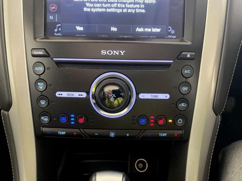 Used Ford Mondeo 2018 for sale - 76616134: Photo 27