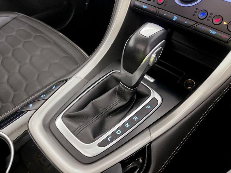 Used Ford Mondeo 2018 for sale - 76616134: Photo 28