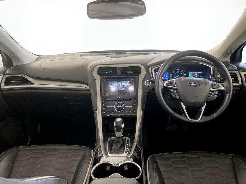 Used Ford Mondeo 2018 for sale - 76616134: Photo 3