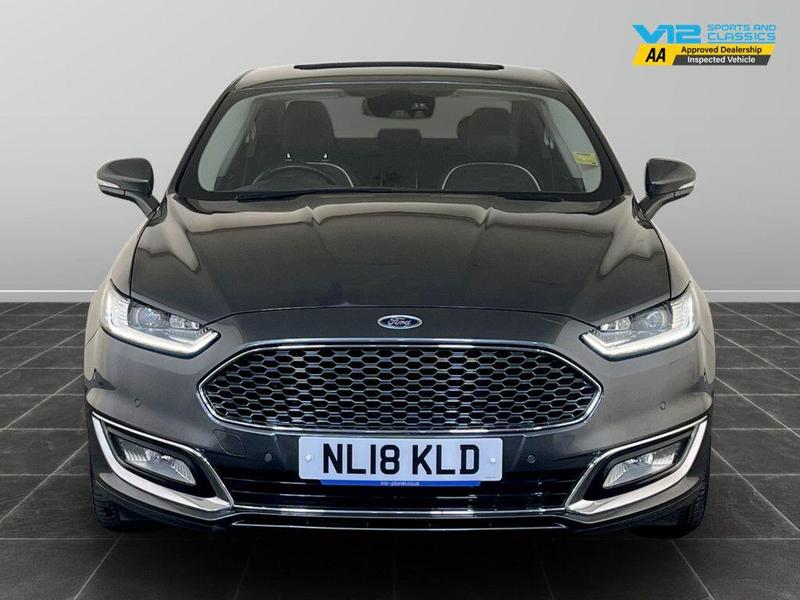 Used Ford Mondeo 2018 for sale - 76616134: Photo 5