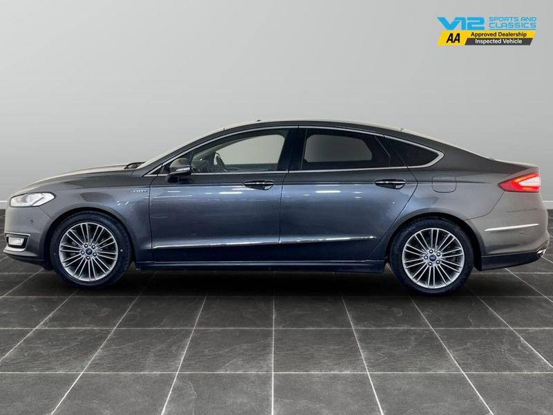 Used Ford Mondeo 2018 for sale - 76616134: Photo 7