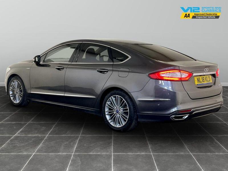 Used Ford Mondeo 2018 for sale - 76616134: Photo 8