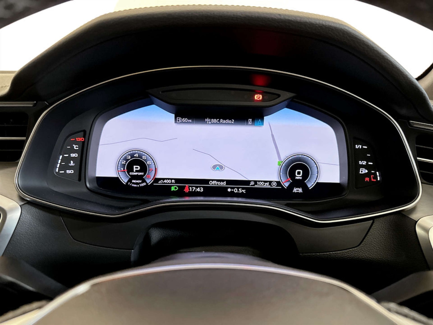 Used Audi A6 Avant 2021 for sale - 77185451: Photo 19