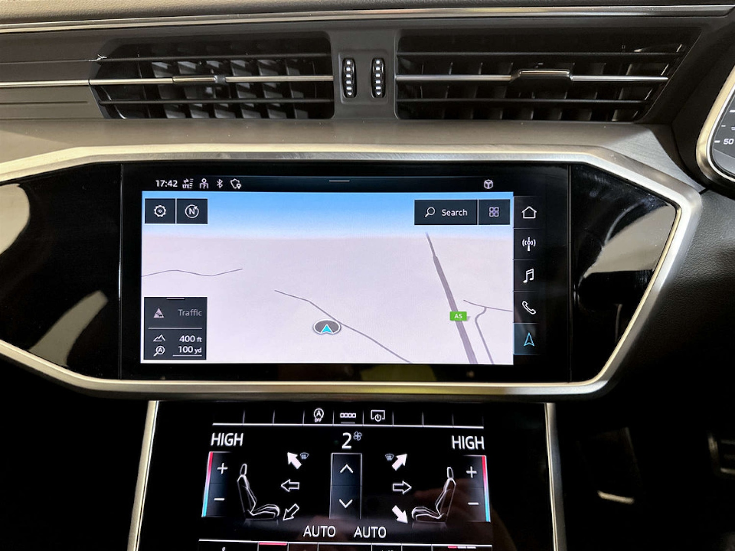 Used Audi A6 Avant 2021 for sale - 77185451: Photo 23