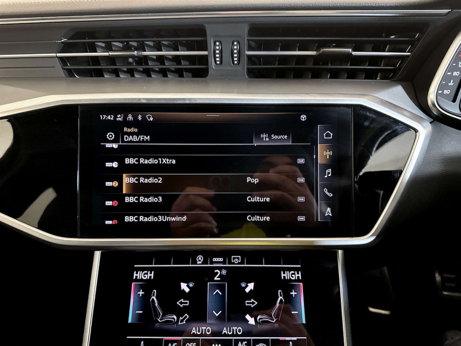 Used Audi A6 Avant 2021 for sale - 77185451: Photo 24