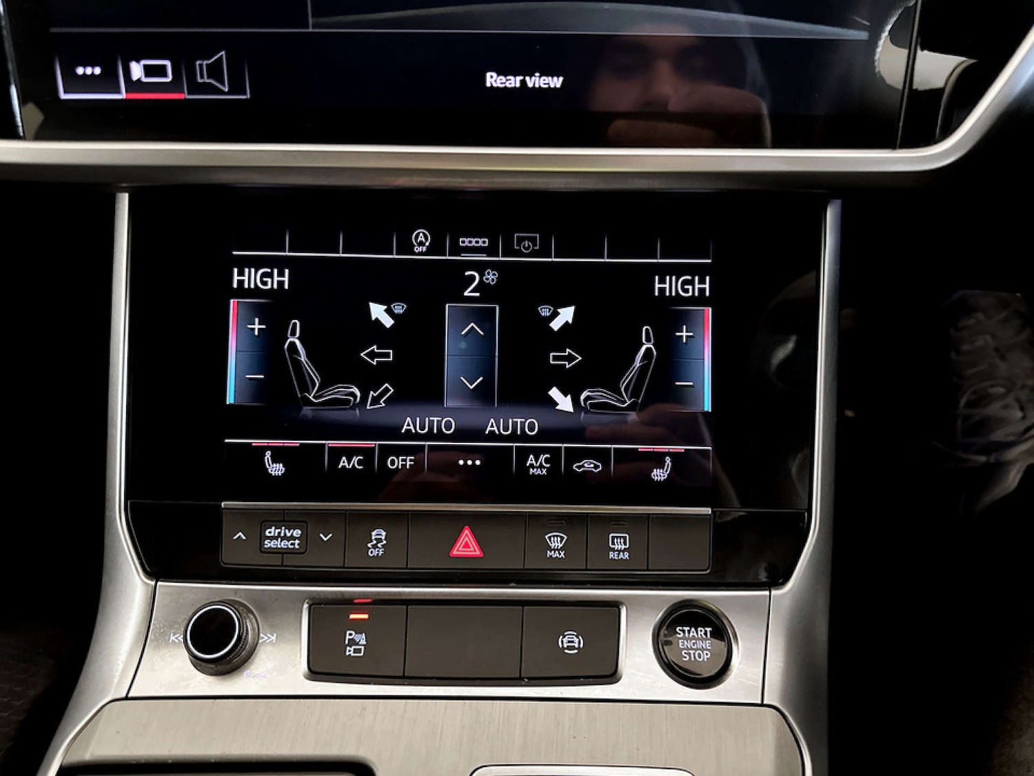 Used Audi A6 Avant 2021 for sale - 77185451: Photo 27