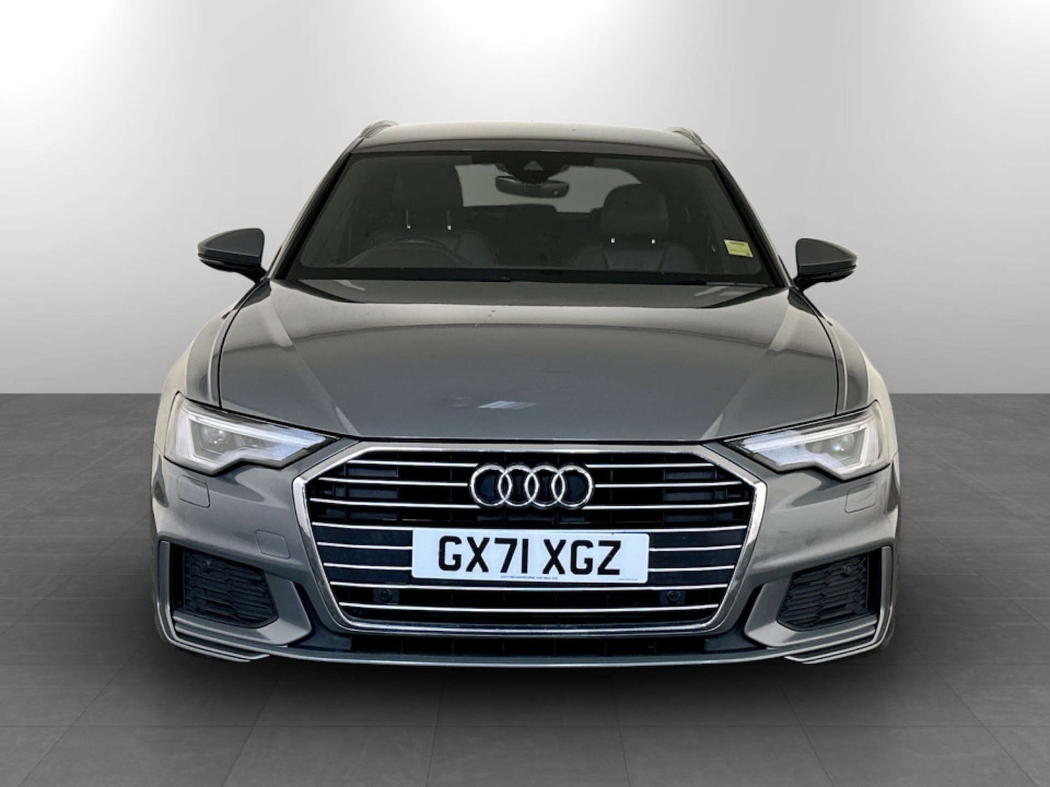 Used Audi A6 Avant 2021 for sale - 77185451: Photo 5