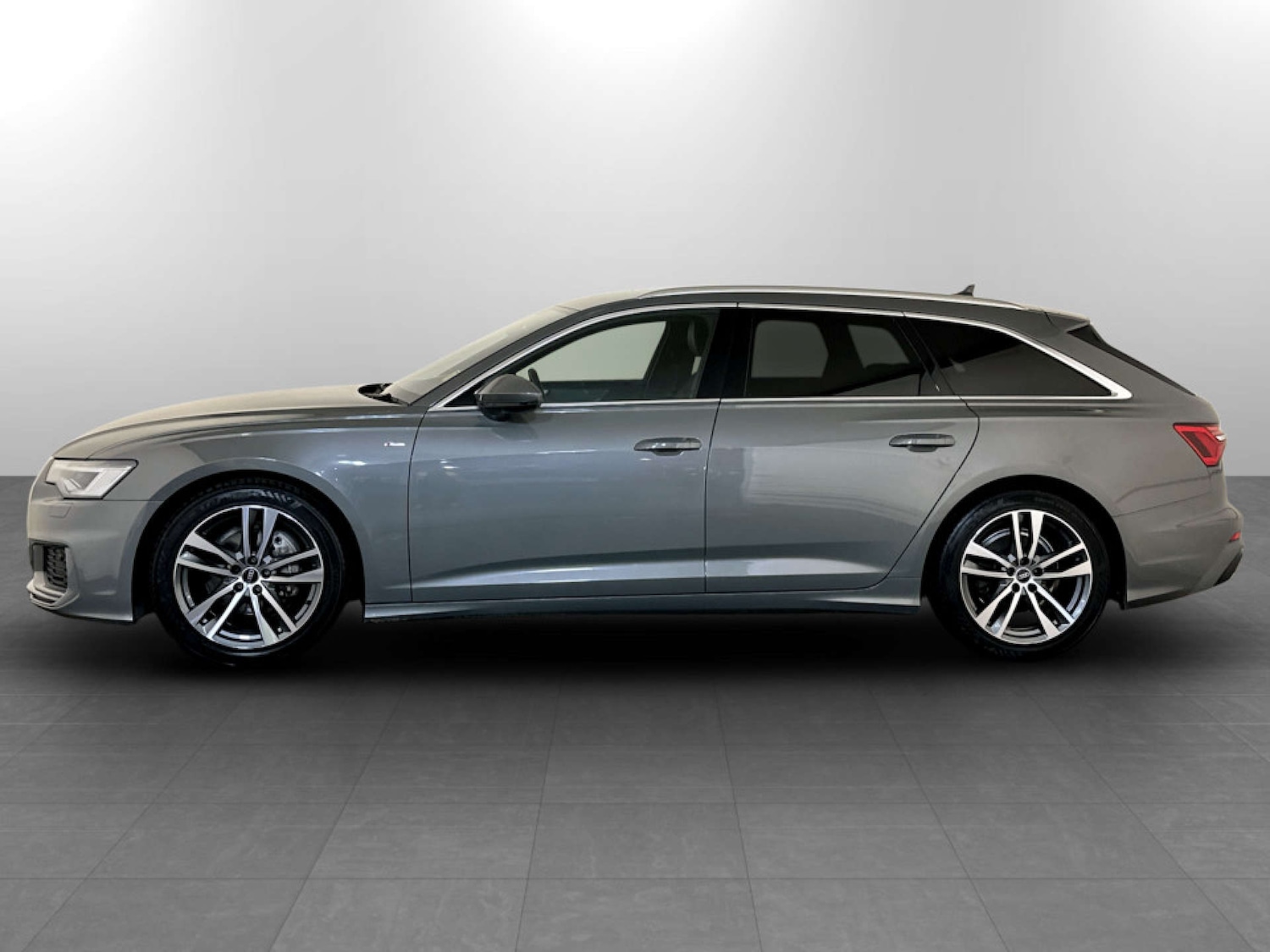 Used Audi A6 Avant 2021 for sale - 77185451: Photo 7