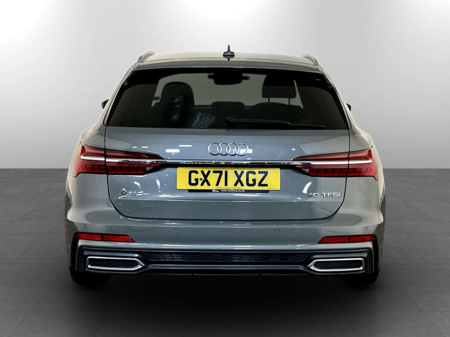 Used Audi A6 Avant 2021 for sale - 77185451: Photo 9