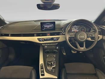 Used Audi A5 2019 for sale - 79811289: Photo